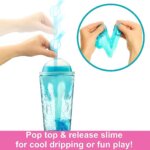 Barbie Pop Reveal Ciliegia - Mattel
