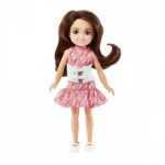 Chelsea Mora - Mattel