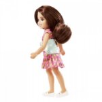 Chelsea Mora - Mattel