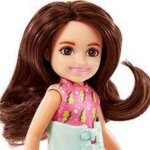 Chelsea Mora - Mattel