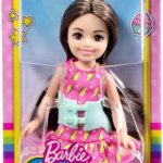 Chelsea Mora - Mattel