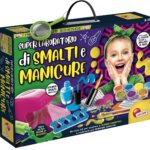 Super Smalti e Manicure I m Genius - Lisciani