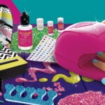 Super Smalti e Manicure I m Genius - Lisciani