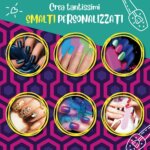 Super Smalti e Manicure I m Genius - Lisciani