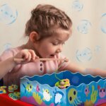 Montessori Fish Fun - Lisciani