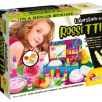 Laboratorio dei Rossetti I'm Genius - Lisciani
