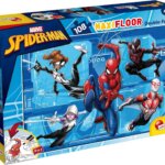 108 pz Spiderman -Lisciani