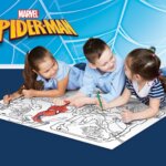 108 pz Spiderman -Lisciani