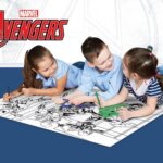 150 pz Avengers - Lisciani