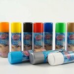 Lacca per Capelli Col Ass - Lena