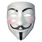 Maschera Anonymous - Lena
