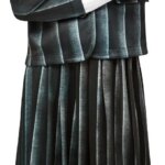 Abito Divisa Scolastica Mercoledì 11-13 Anni - Rubie ' s