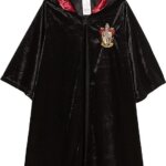 Abito Harry Potter 7 - 8 Anni - Rubie 's