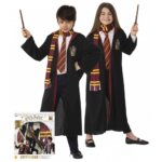 Set Harry Potter 4 - 10 Anni - Rubie ' s