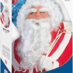 Set Lusso Babbo Natale - Widmann