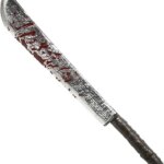 Machete Insanguinato - Widmann