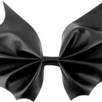 Farfallino / Fascia per Testa Pipistrello - Widmann