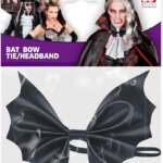 Farfallino / Fascia per Testa Pipistrello - Widmann