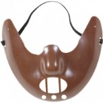 Maschera Cannibale - Widmann