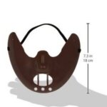 Maschera Cannibale - Widmann