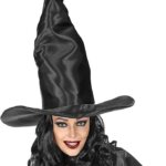 Cappello Strega Modellabile - Widmann