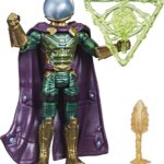 Mysterio Web Gear -Hasbro