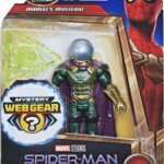 Mysterio Web Gear -Hasbro