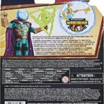 Mysterio Web Gear -Hasbro