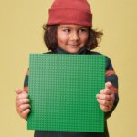 11023 Base Verde - Lego