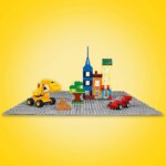 11024 Base Grigia -Lego