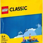11025 Base Blu - Lego