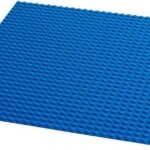 11025 Base Blu - Lego