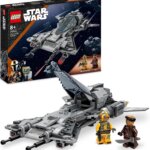 75346 Pirata Snub Fighter - Lego