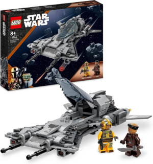 75346 Pirata Snub Fighter - Lego