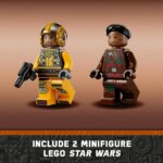 75346 Pirata Snub Fighter - Lego