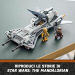 75346 Pirata Snub Fighter - Lego