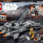 75346 Pirata Snub Fighter - Lego