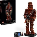 75371 Chewbacca - Lego