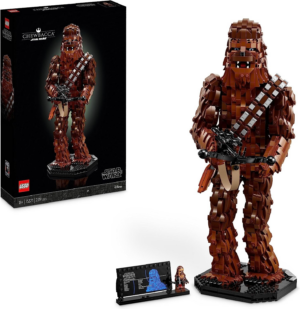 75371 Chewbacca - Lego