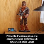 75371 Chewbacca - Lego