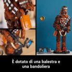 75371 Chewbacca - Lego