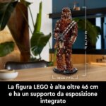 75371 Chewbacca - Lego