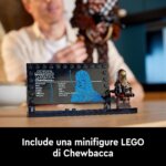 75371 Chewbacca - Lego
