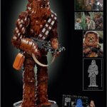 75371 Chewbacca - Lego
