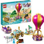 43216 Il Viaggio Incantato - Lego
