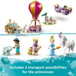 43216 Il Viaggio Incantato - Lego