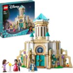 43224 Il Castello del Re Magnifico - Lego