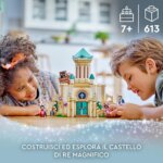 43224 Il Castello del Re Magnifico - Lego