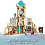 43224 Il Castello del Re Magnifico - Lego