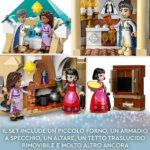 43224 Il Castello del Re Magnifico - Lego